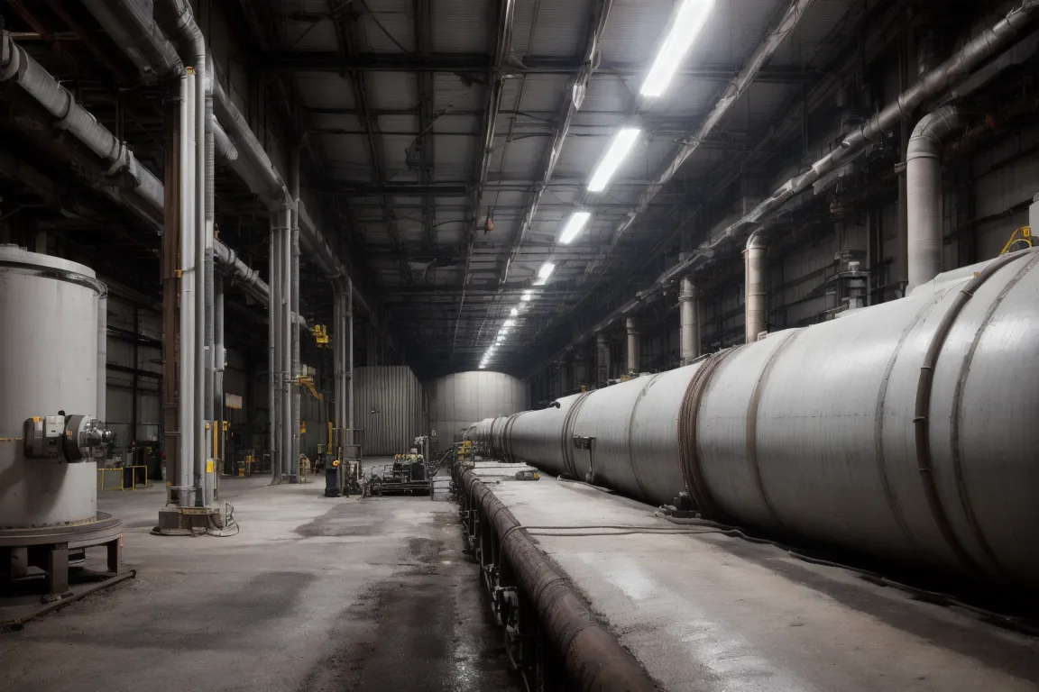 Handheld ultrasonic inspection instrument aimed at industrial piping